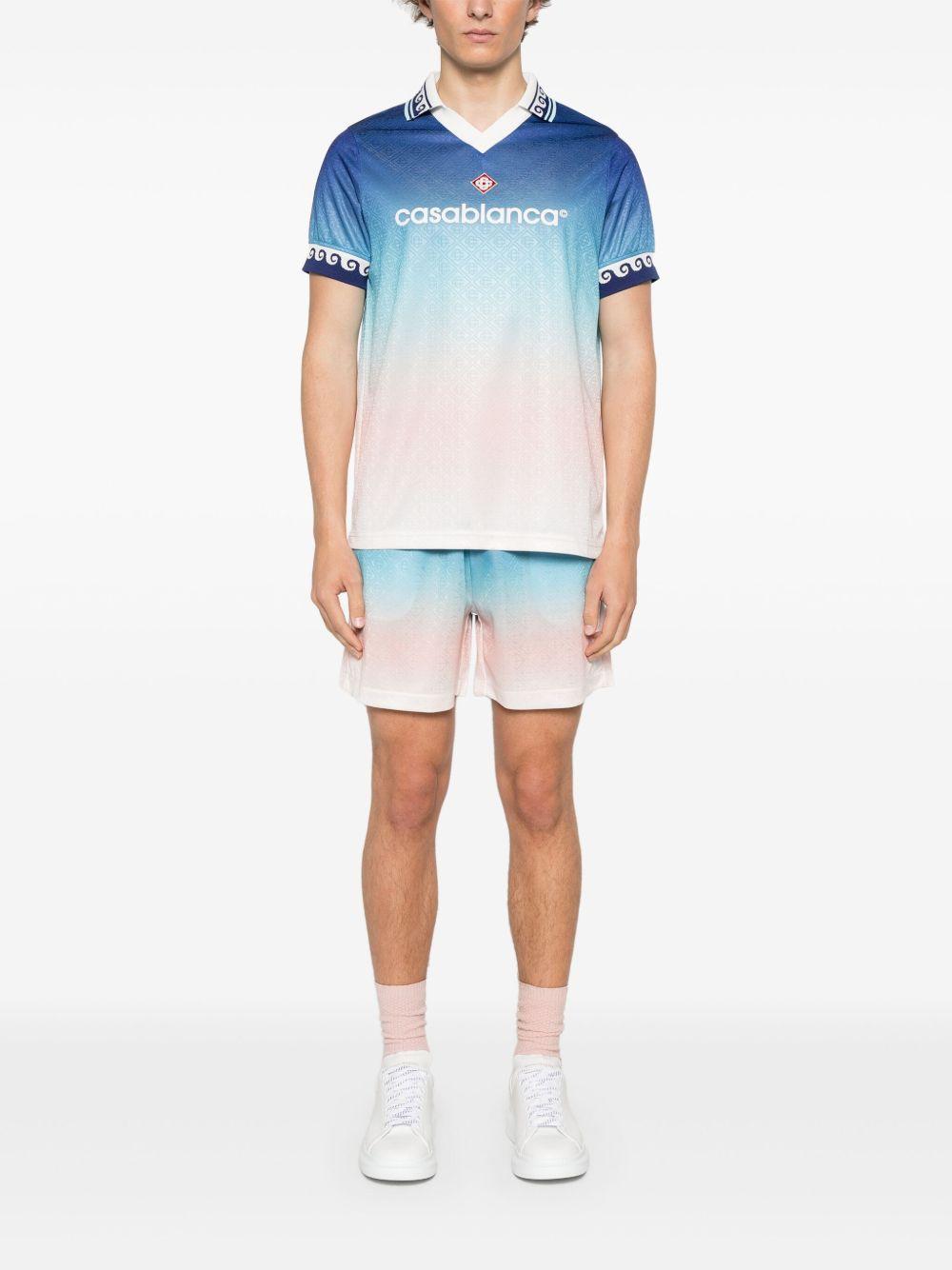 Football shorts Product Image