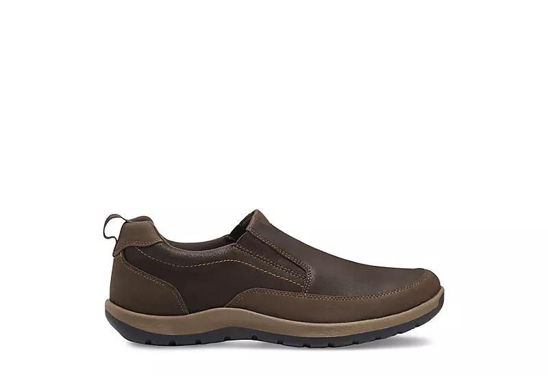 Eastland Mens Spencer Casual Comfort Slip On Product Image