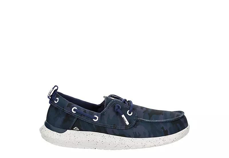 Reef Men's Swellsole Pier Boat Shoe Product Image