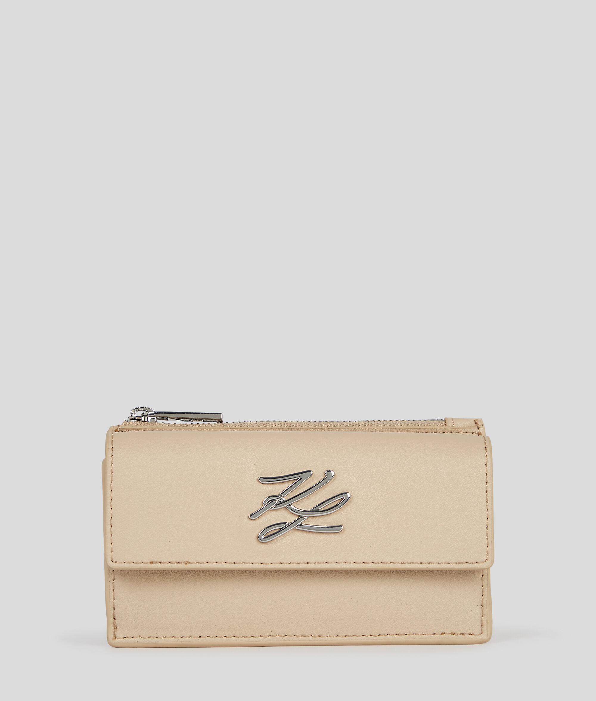 K/AUTOGRAPH CARDHOLDER Product Image