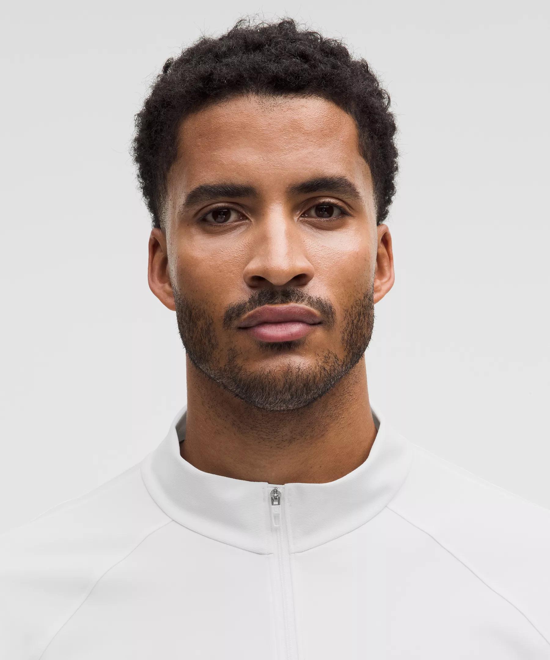 Pace Breaker Luxtreme Track Jacket Product Image