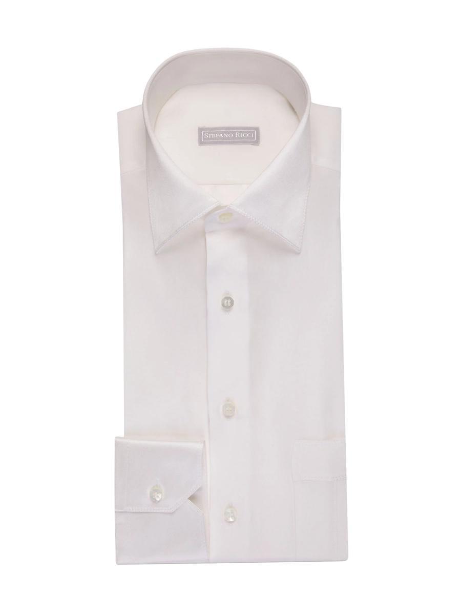 Mens Handmade Torino Shirt Product Image