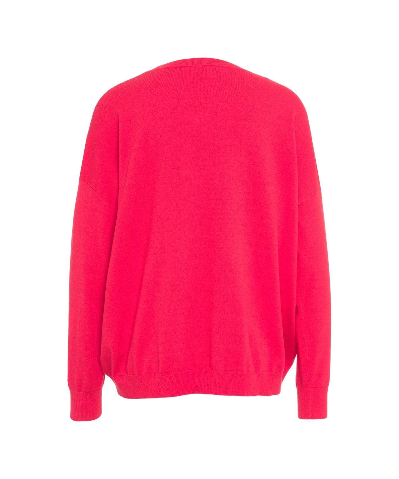 Viscose sweater Product Image