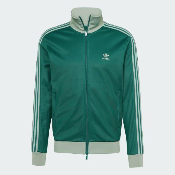 Adicolor Classics Beckenbauer Track Jacket Product Image