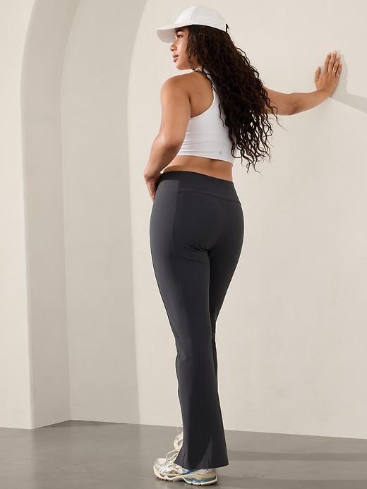 Move Easy Split Hem Pant Product Image