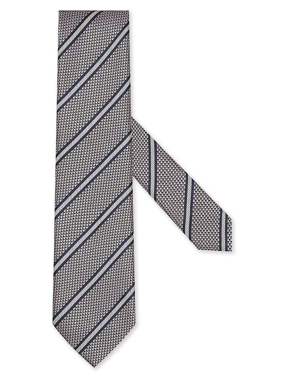 Mens Silk Tie Product Image