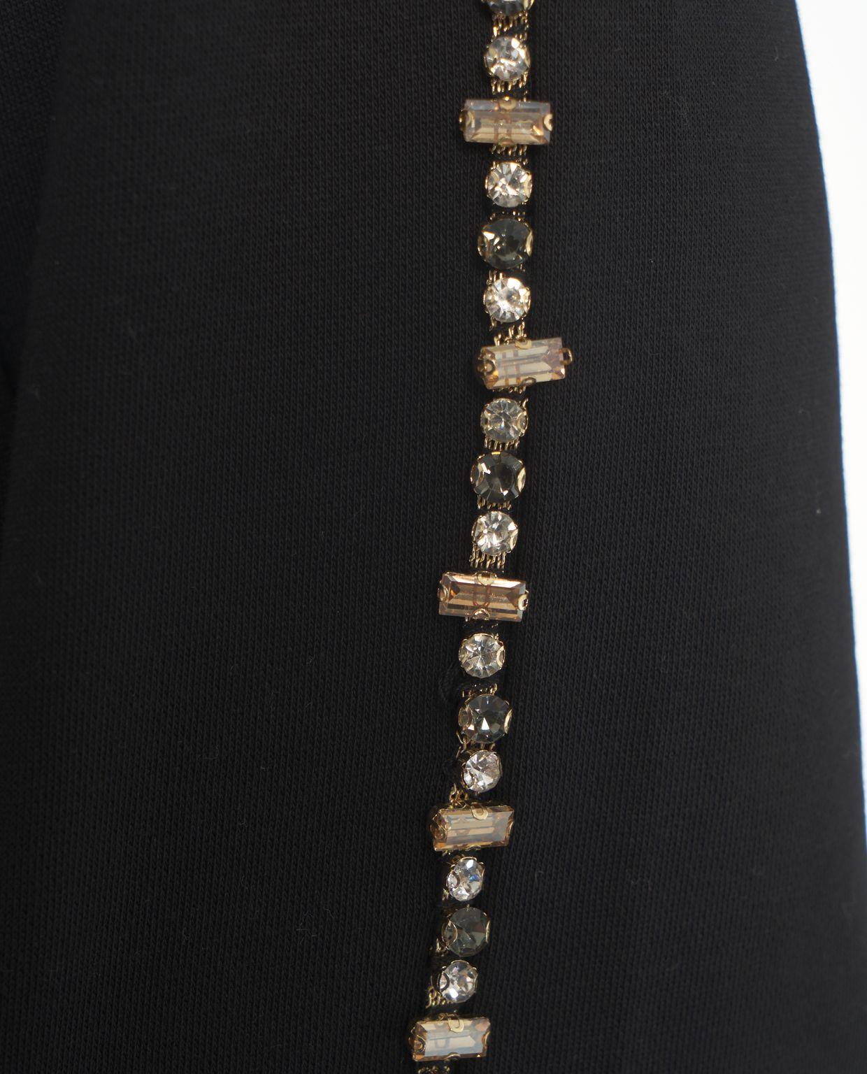 Sweatshirt with sequins Product Image