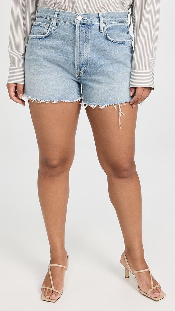 Citizens of Humanity Marlow Vintage Shorts | Shopbop Product Image