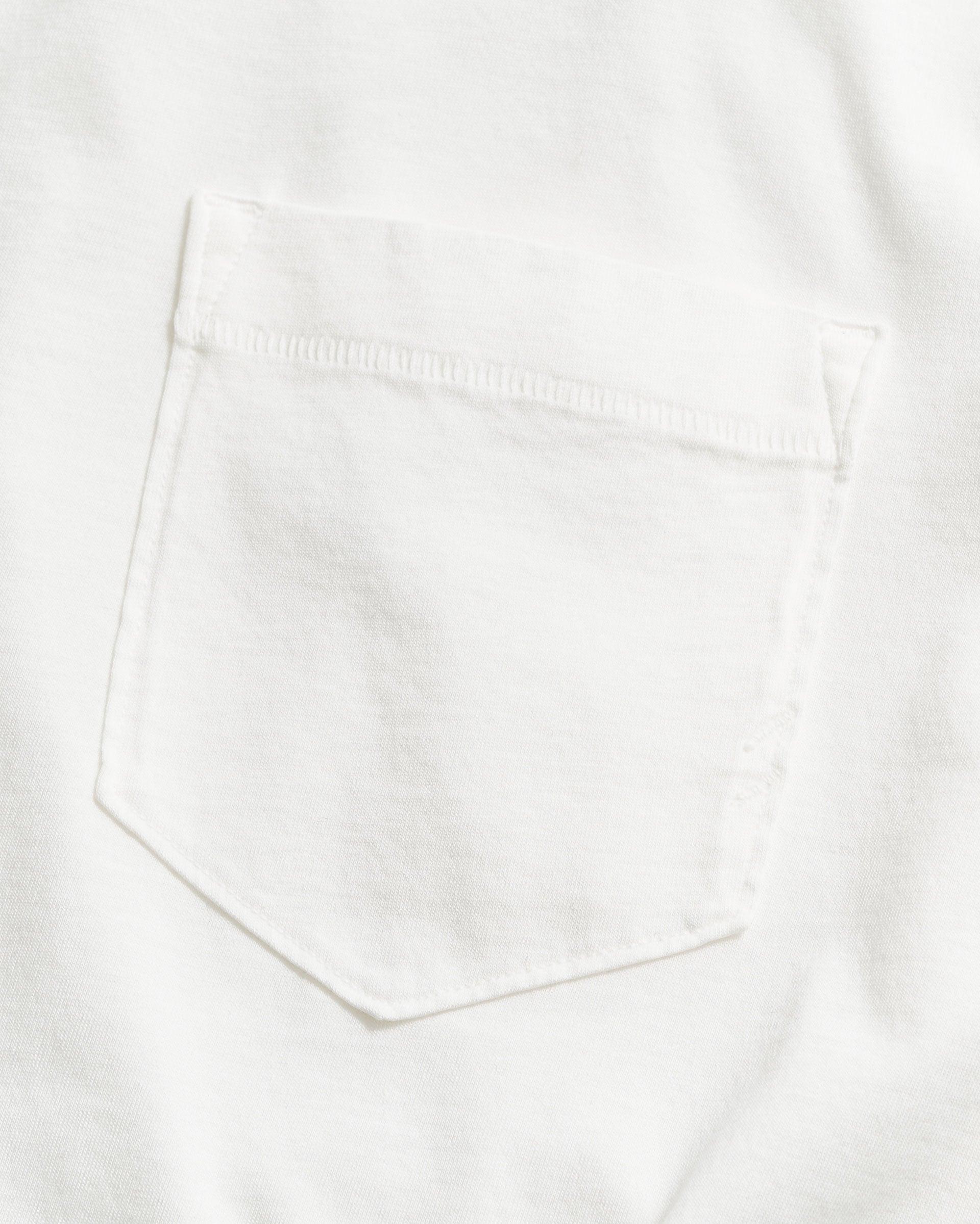 Washed Tee -  Product Image