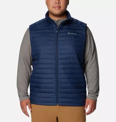 Columbia Men's Silver Falls II Vest - Big- Product Image