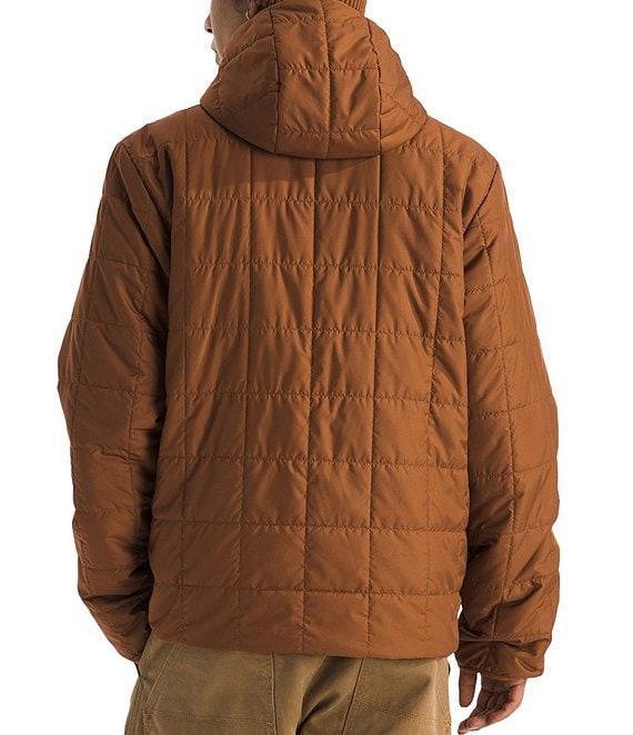 The North Face Junction Sleeveless Insulated Hooded Jacket Product Image