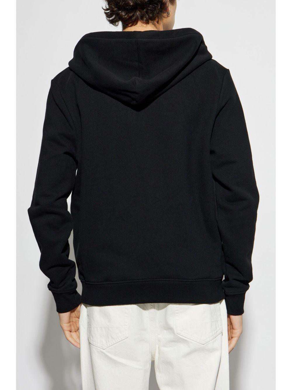 Raven hoodie Product Image