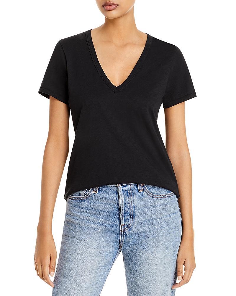rag & bone The Vee Tee Product Image