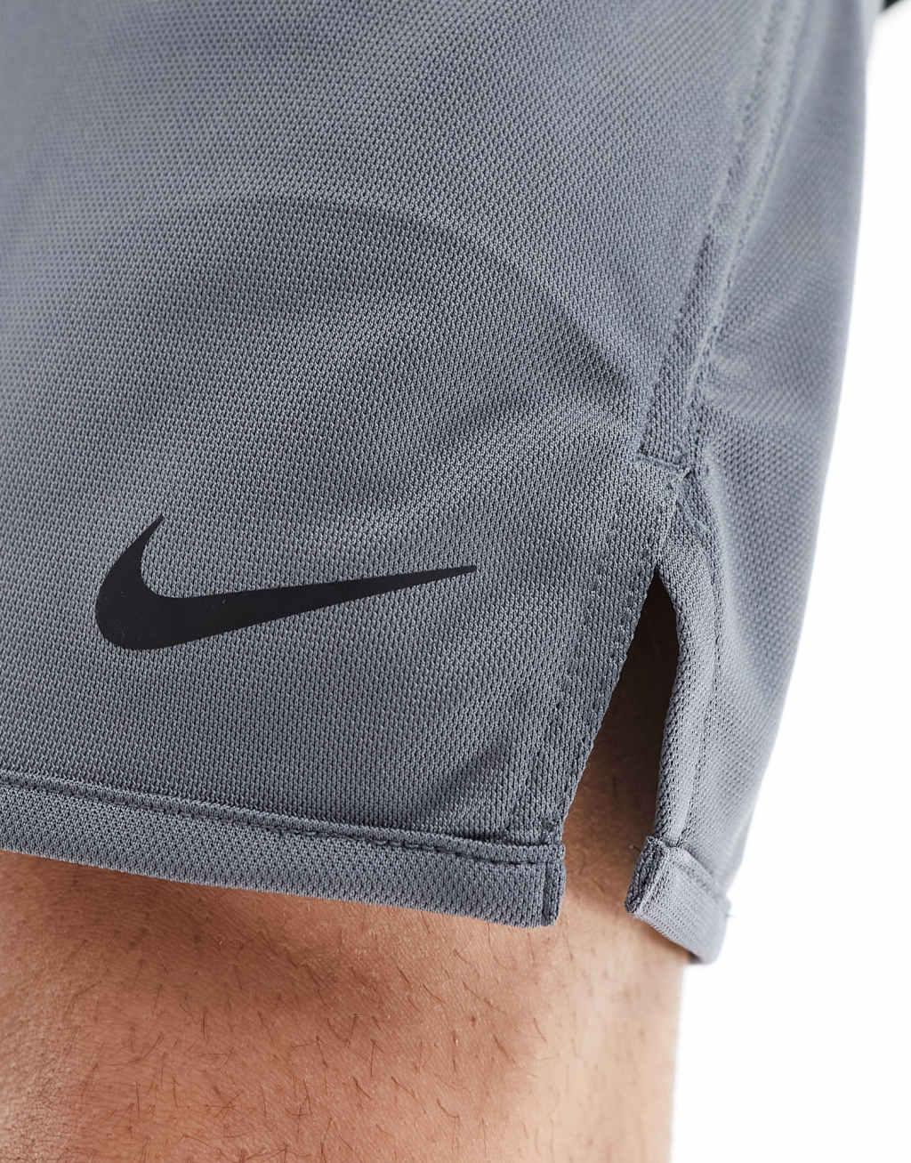 Nike Training Dri-FIT Totality 7 inch unlined shorts Product Image