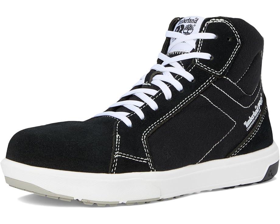 Setra Mid Composite Safety Toe Product Image