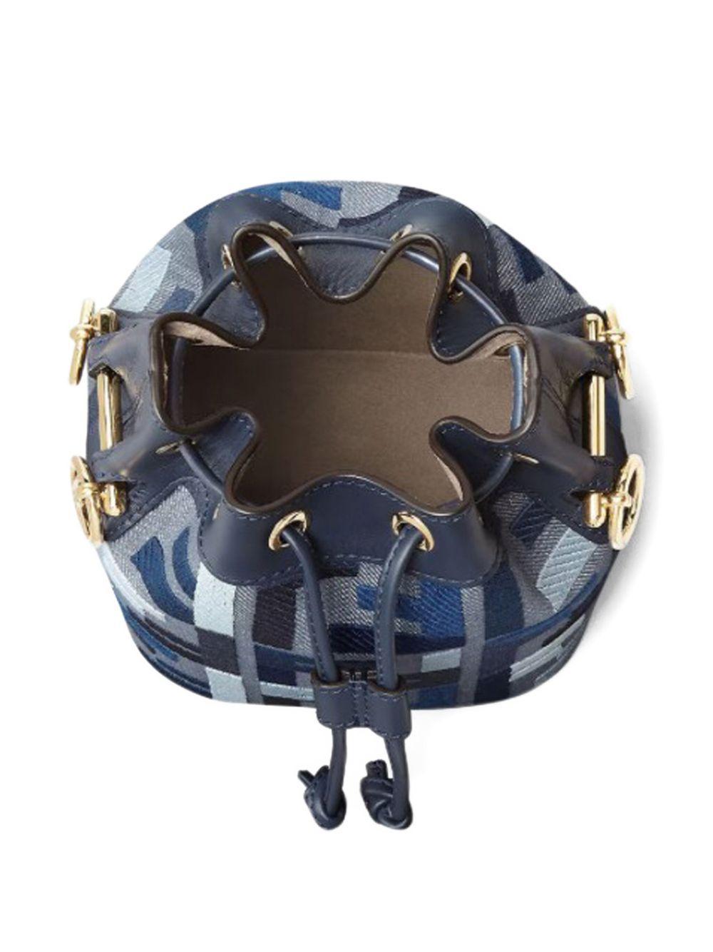 mini Mon Tresor bucket bag Product Image