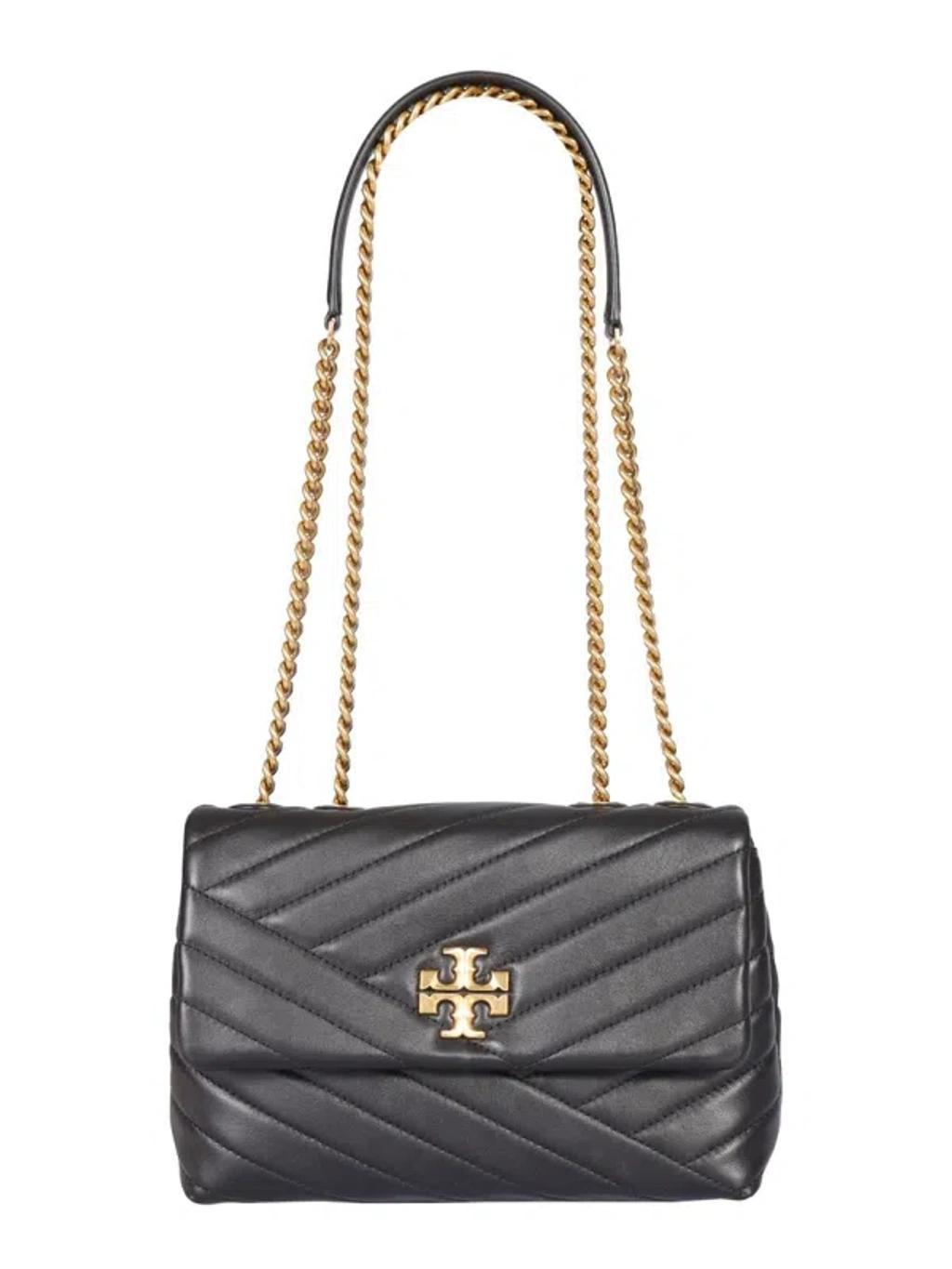 TORY BURCH Shoulder Bag "kira" Small In Black Product Image