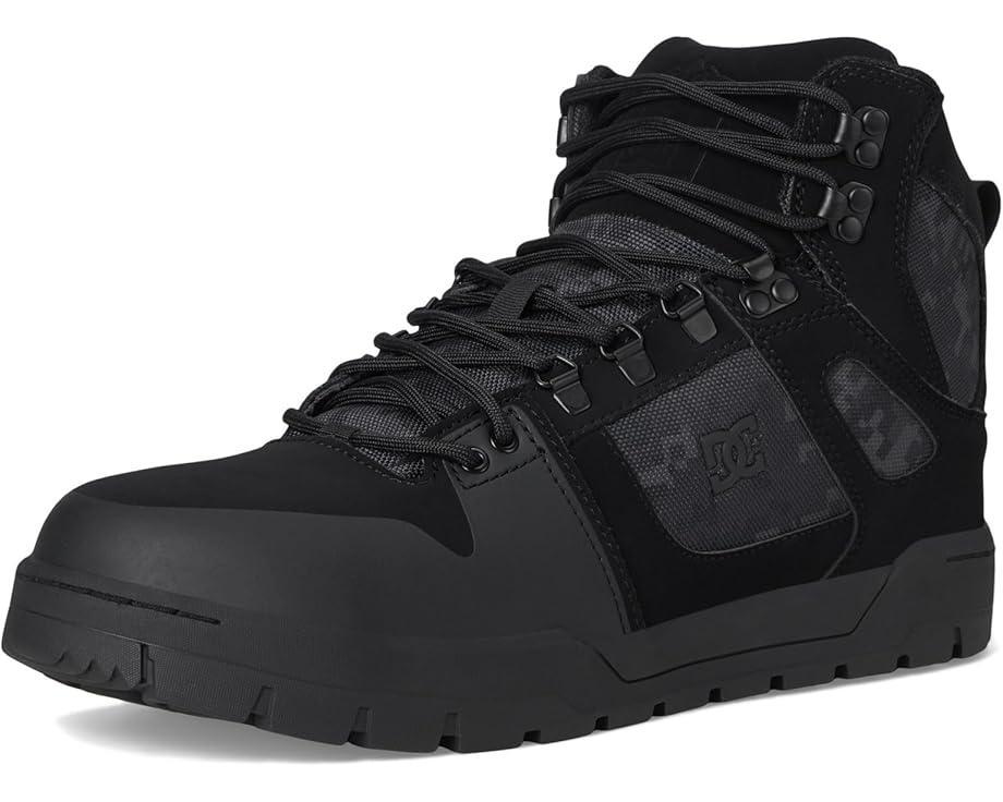 Pure Work High-Top Waterproof Comp SD Product Image