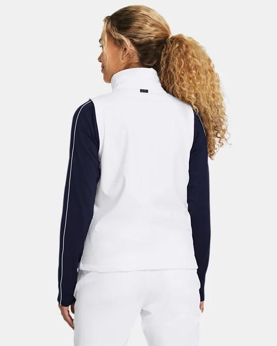 Women's UA Storm Revo Vest Product Image