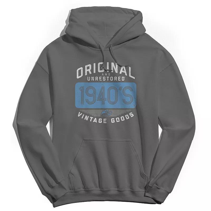 Men's Duke & Sons Sports Graphic Hoodie, Adult Unisex,  Product Image