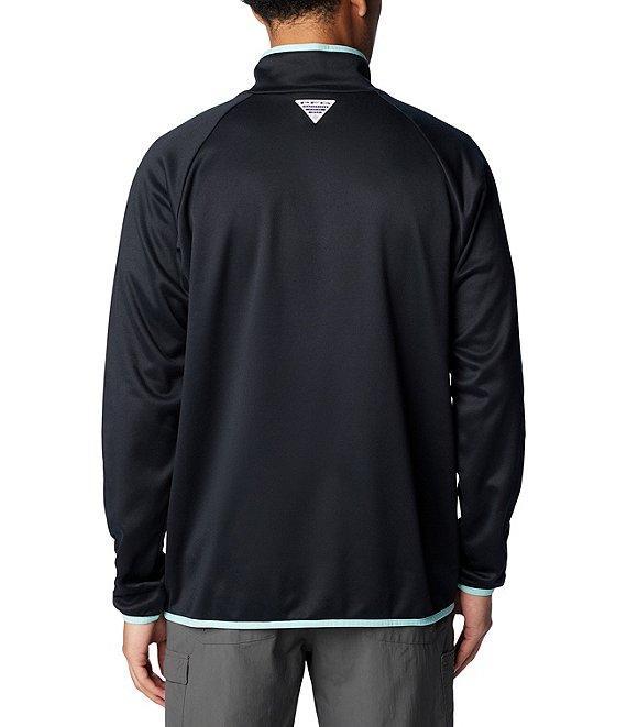 Columbia PFG Terminal Fleece Quarter-Zip Pullover Product Image