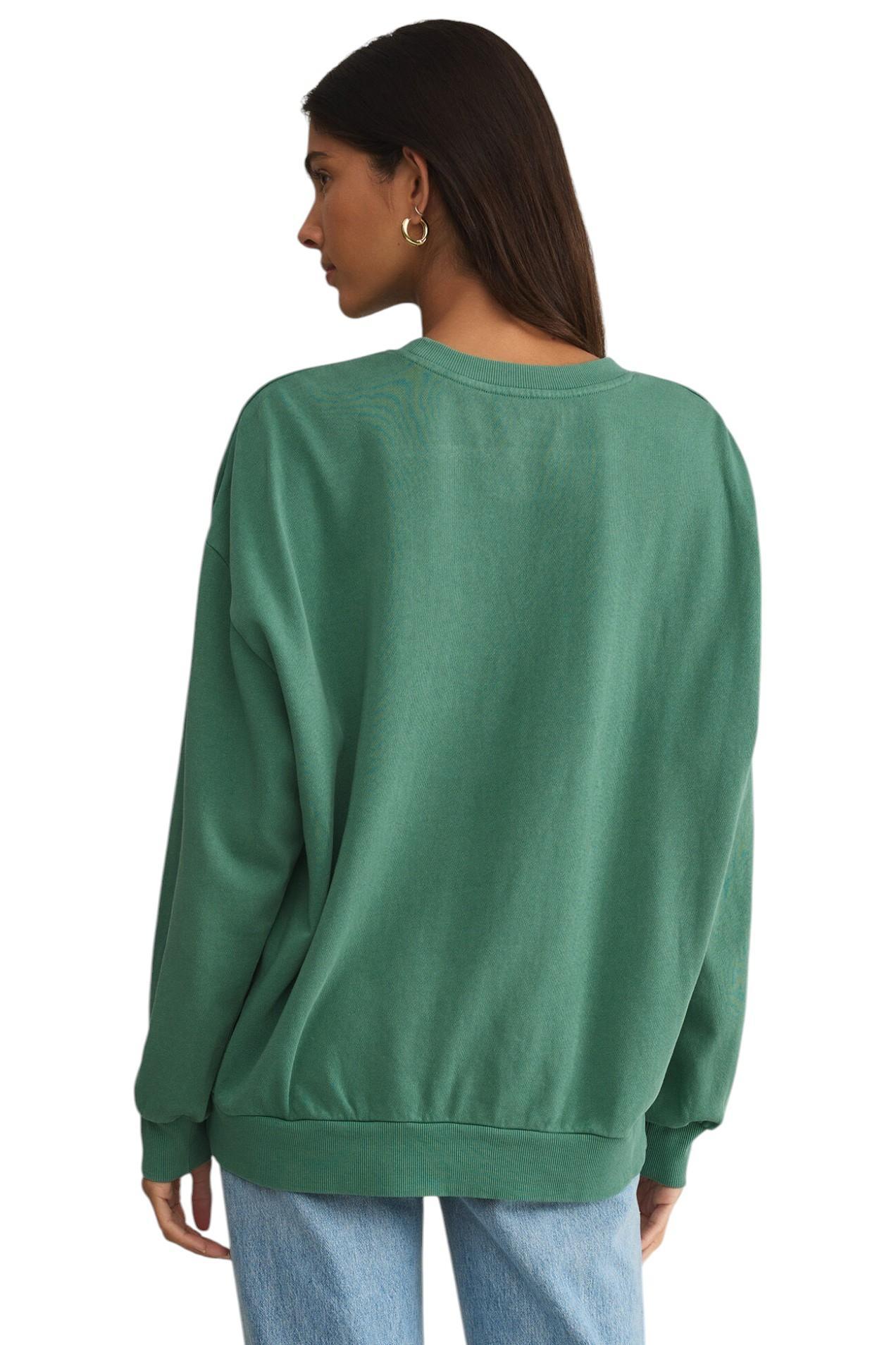 Sail Away Sweatshirt Product Image