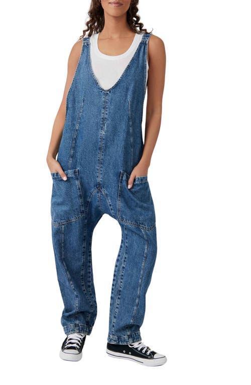 x We The Free High Roller Jumpsuit Free People Product Image