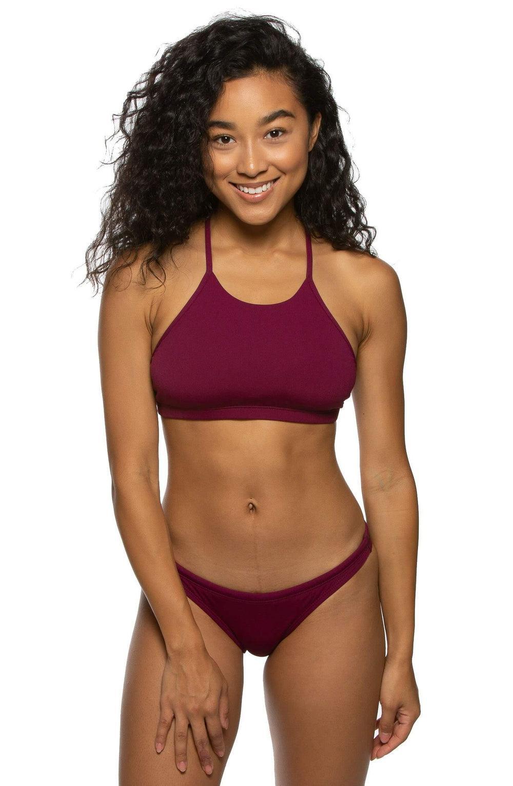 Bali Bikini Bottom Product Image