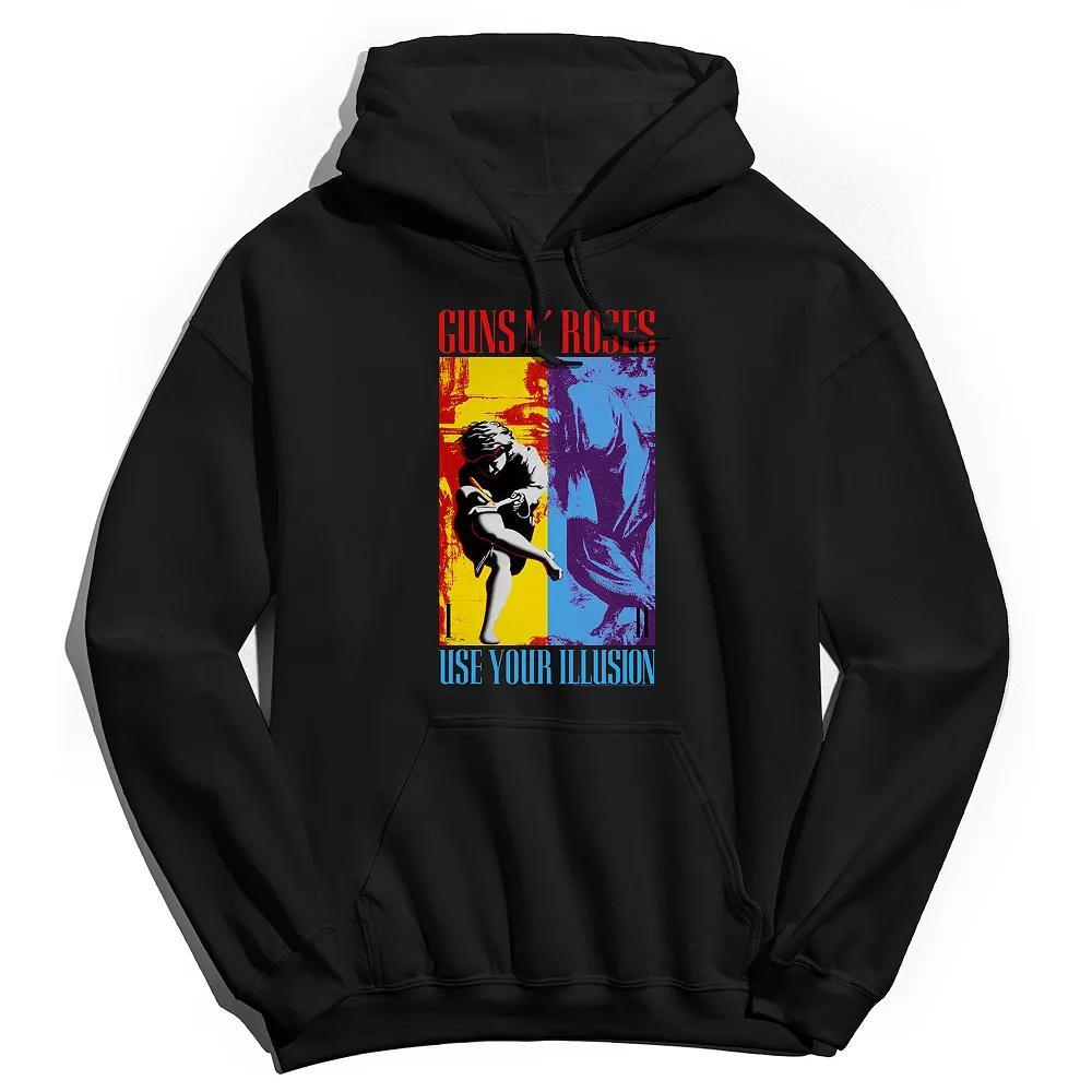 Men's Duke & Sons Team Graphic Hoodie, Adult Unisex,  Product Image