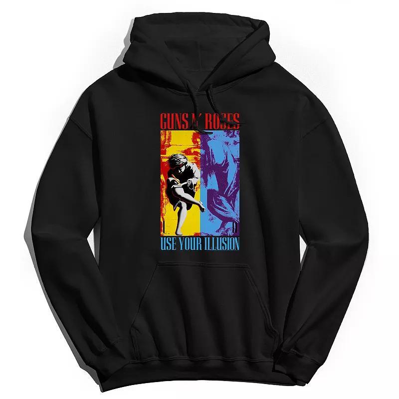 Men's Duke & Sons Team Graphic Hoodie, Adult Unisex,  Product Image