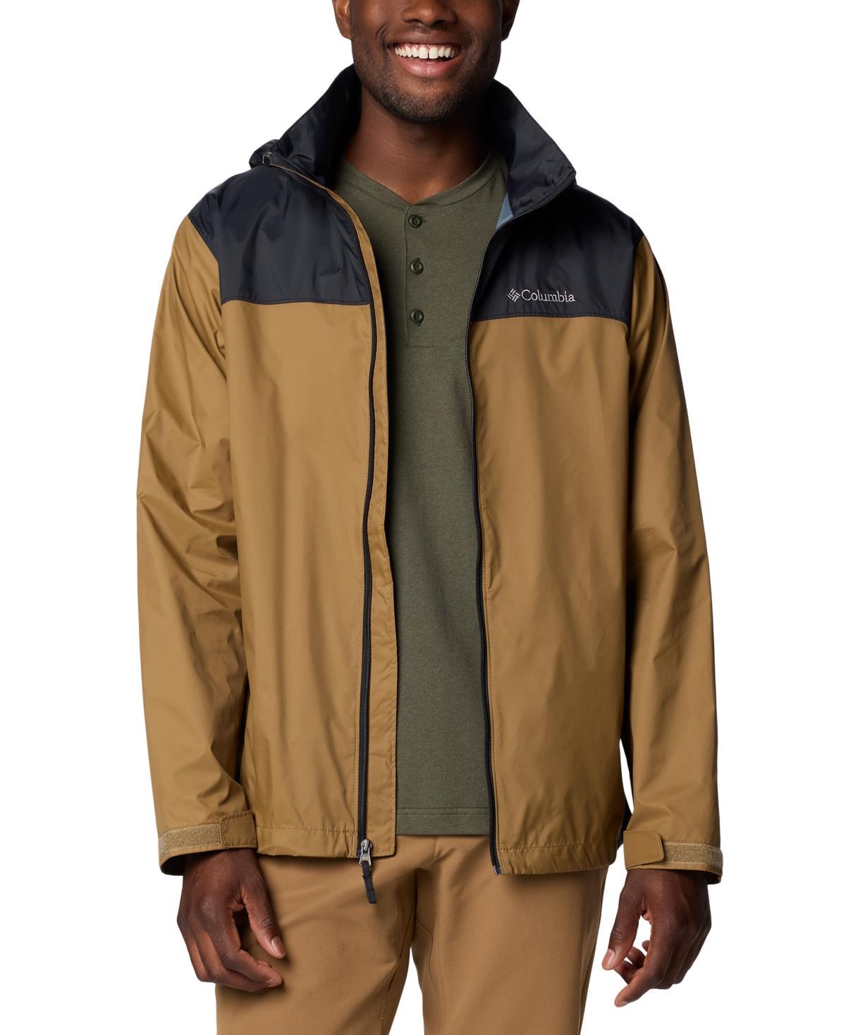 Columbia Men's Glennaker Lake II Rain Jacket- Product Image