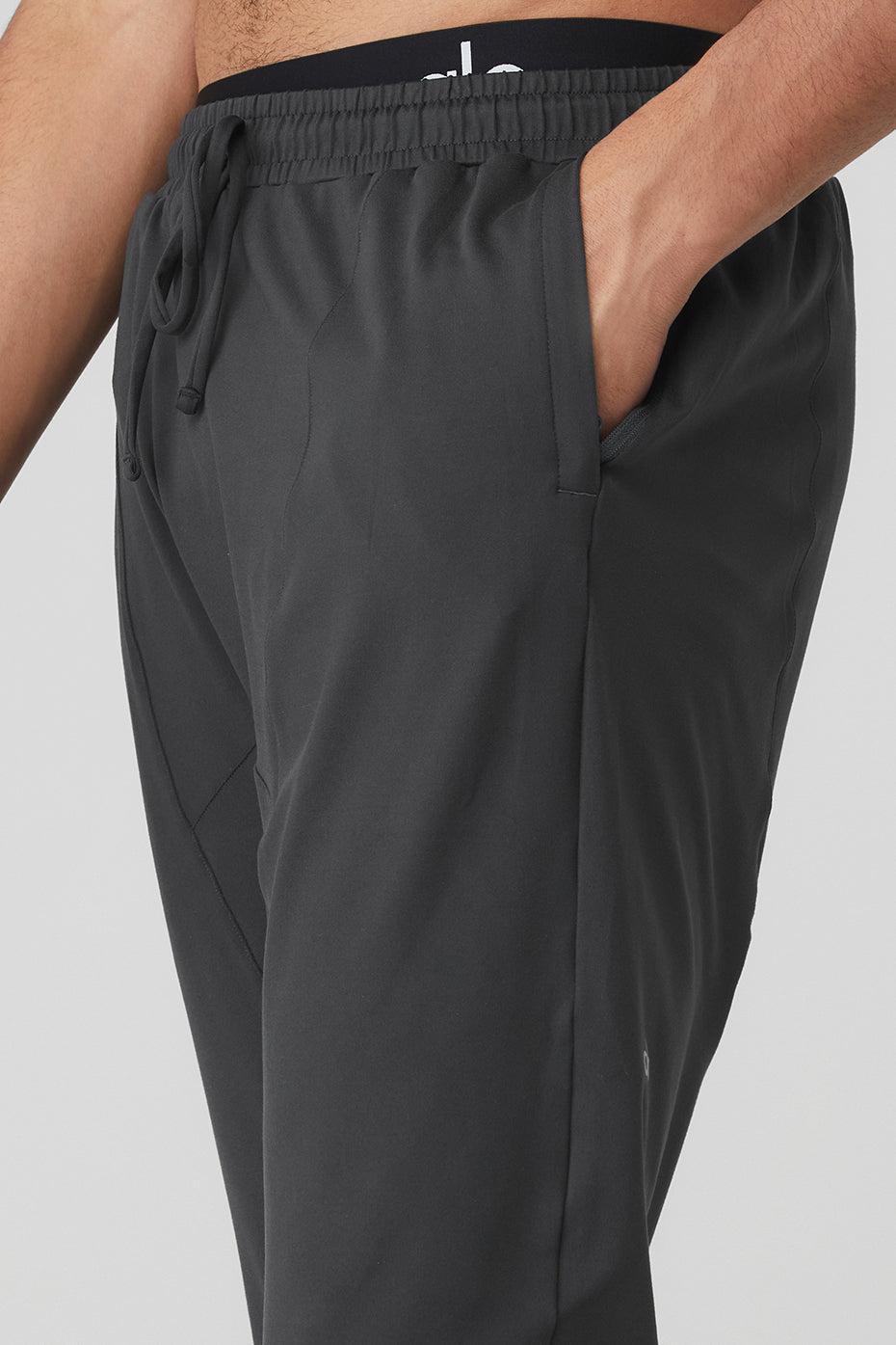 Conquer Revitalize Pant - Anthracite Product Image