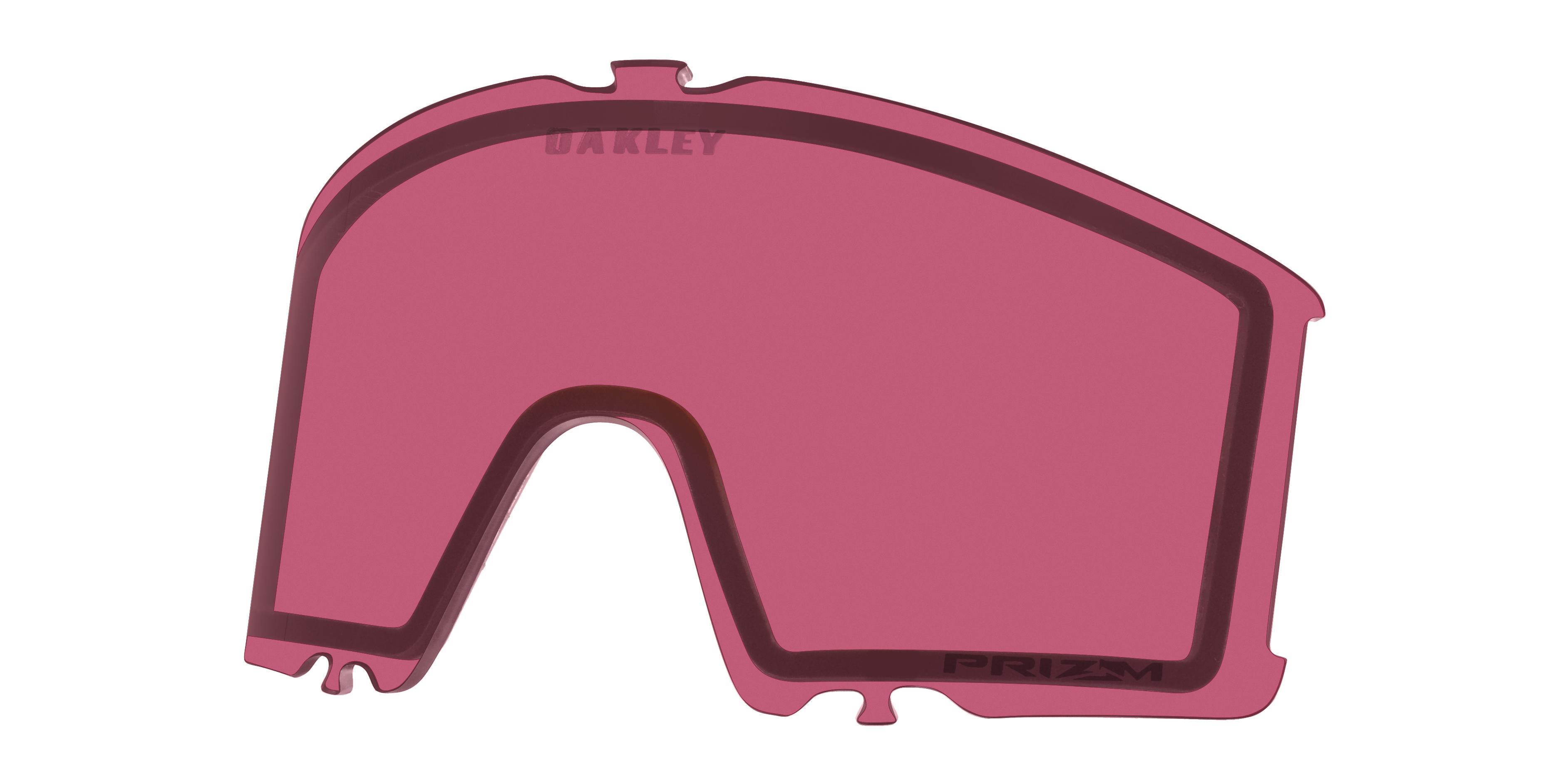 Oakley Men's Target Line M Replacement Lenses Product Image