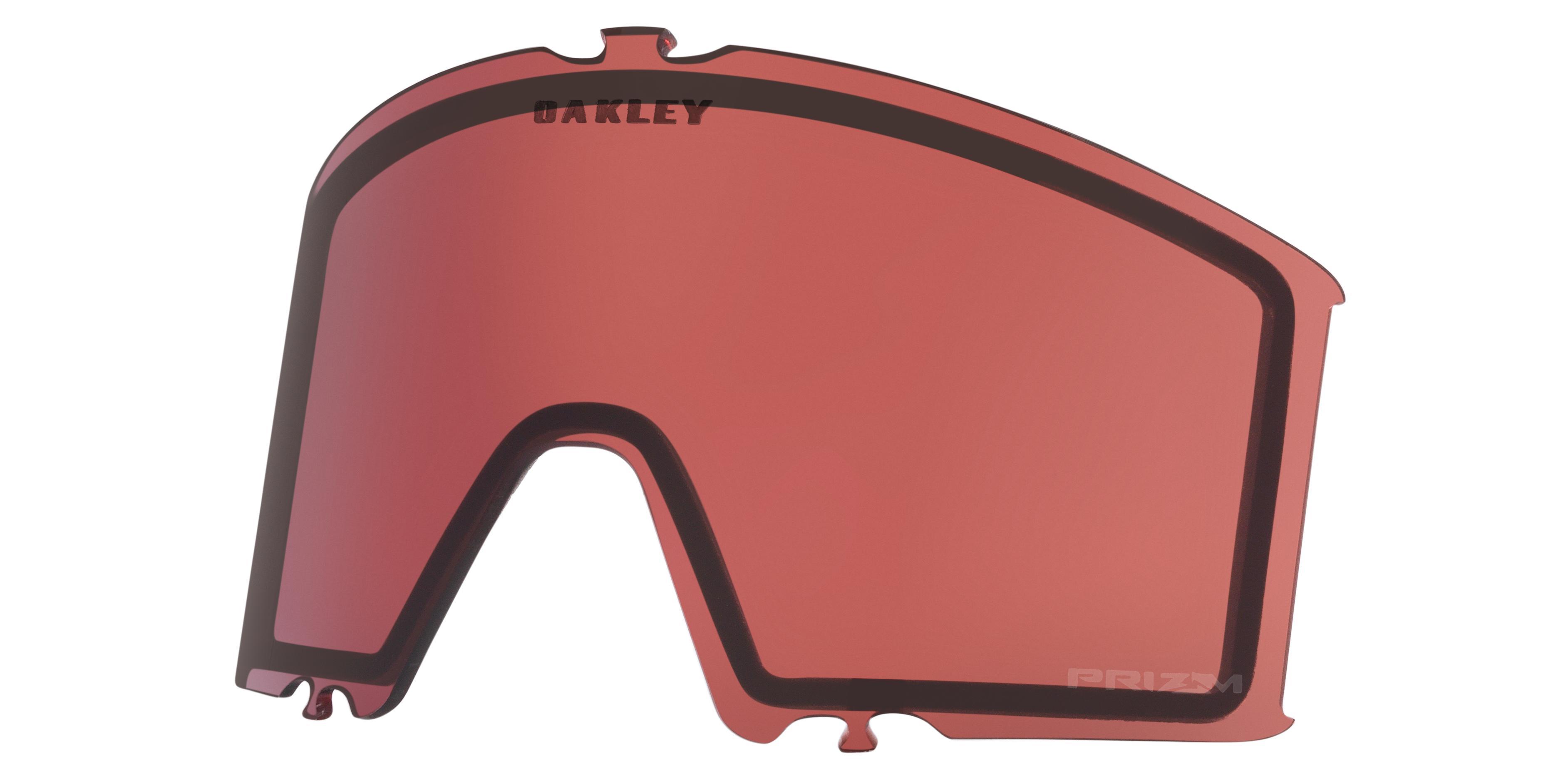 Oakley Men's Target Line L Replacement Lenses Product Image