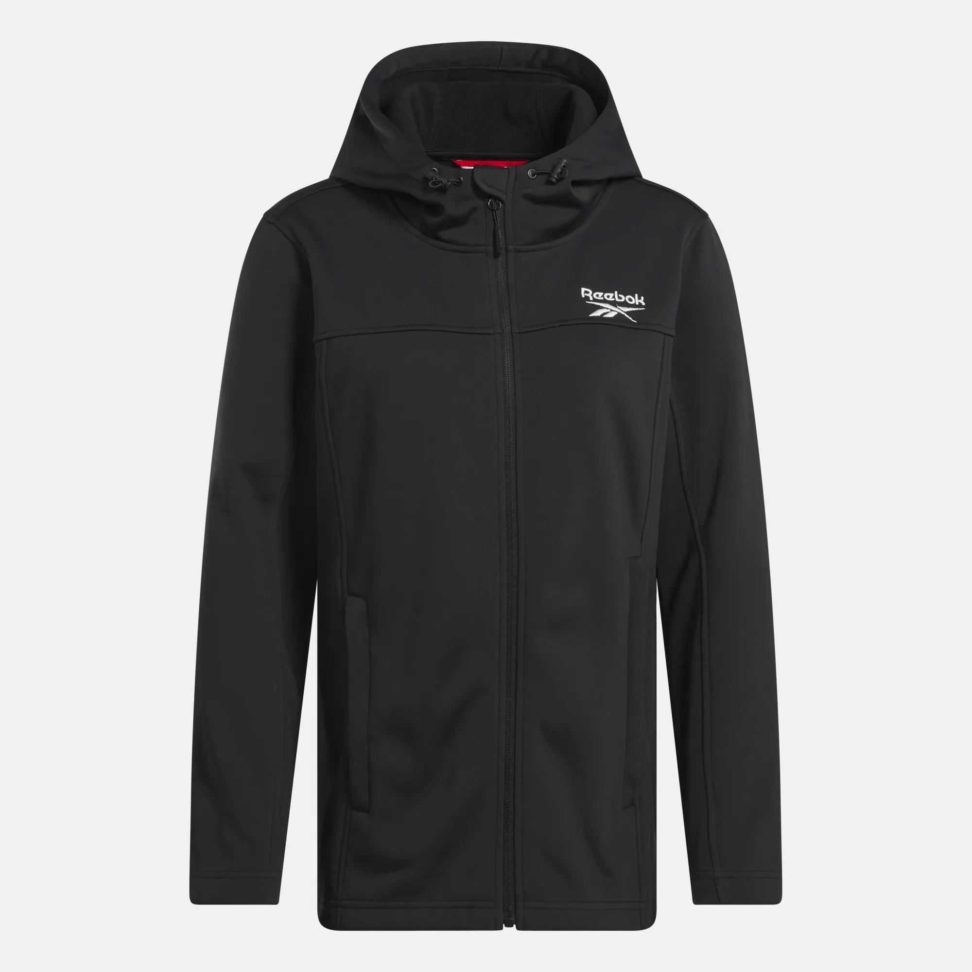 Women's Super Soft Woven Jacket Female Product Image