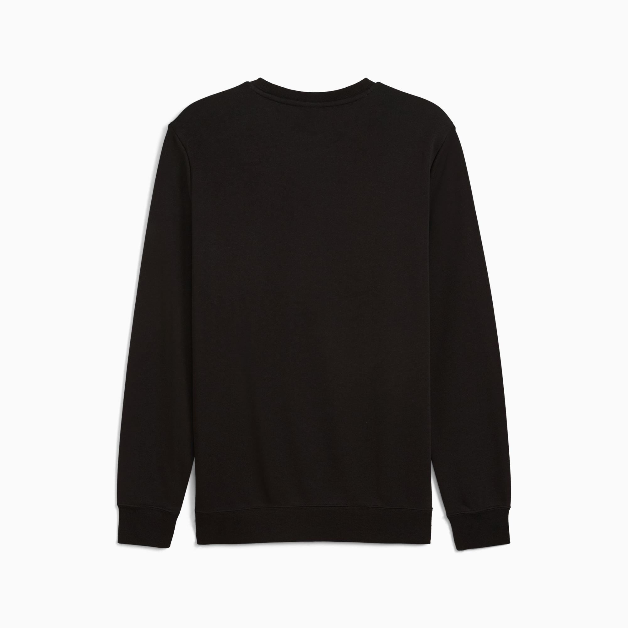 Essentials Men's Crew Neck Sweatshirt Product Image