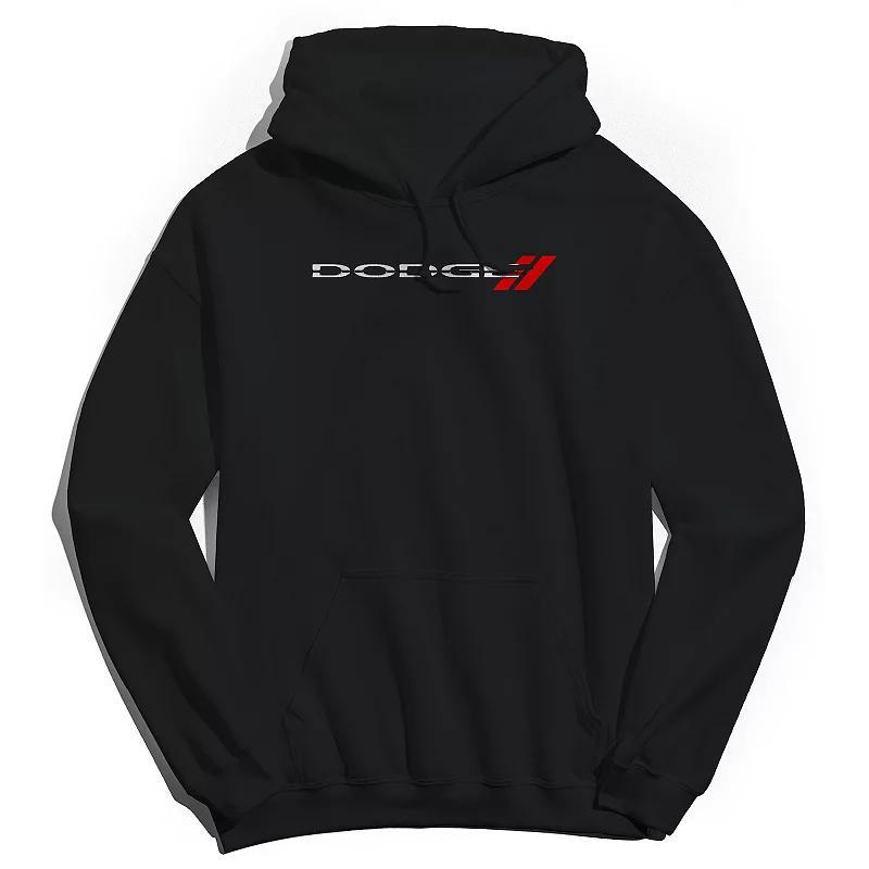 Mens Duke & Sons Team Graphic Hoodie Product Image