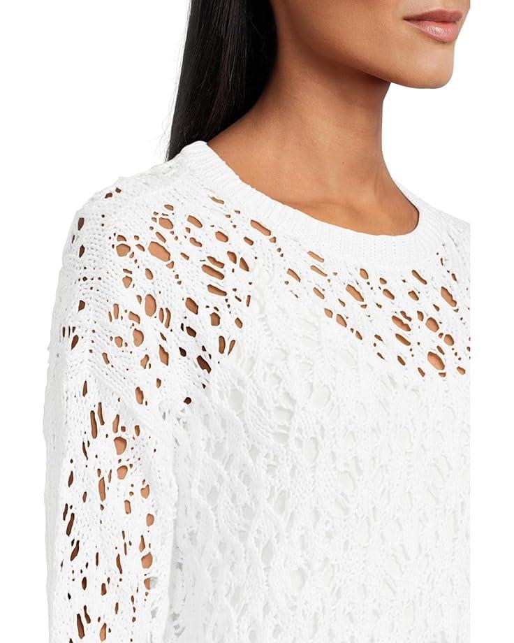 Round Neck Boxy Top Product Image