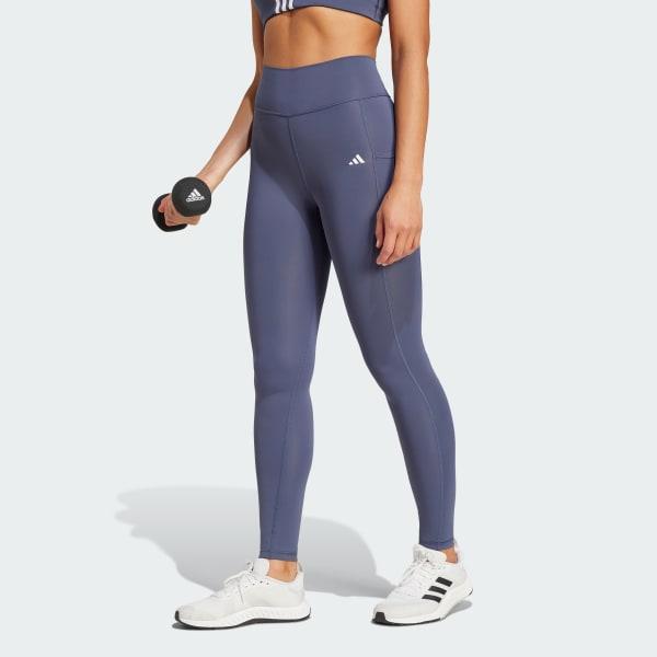 Optime Full-Length Leggings Product Image