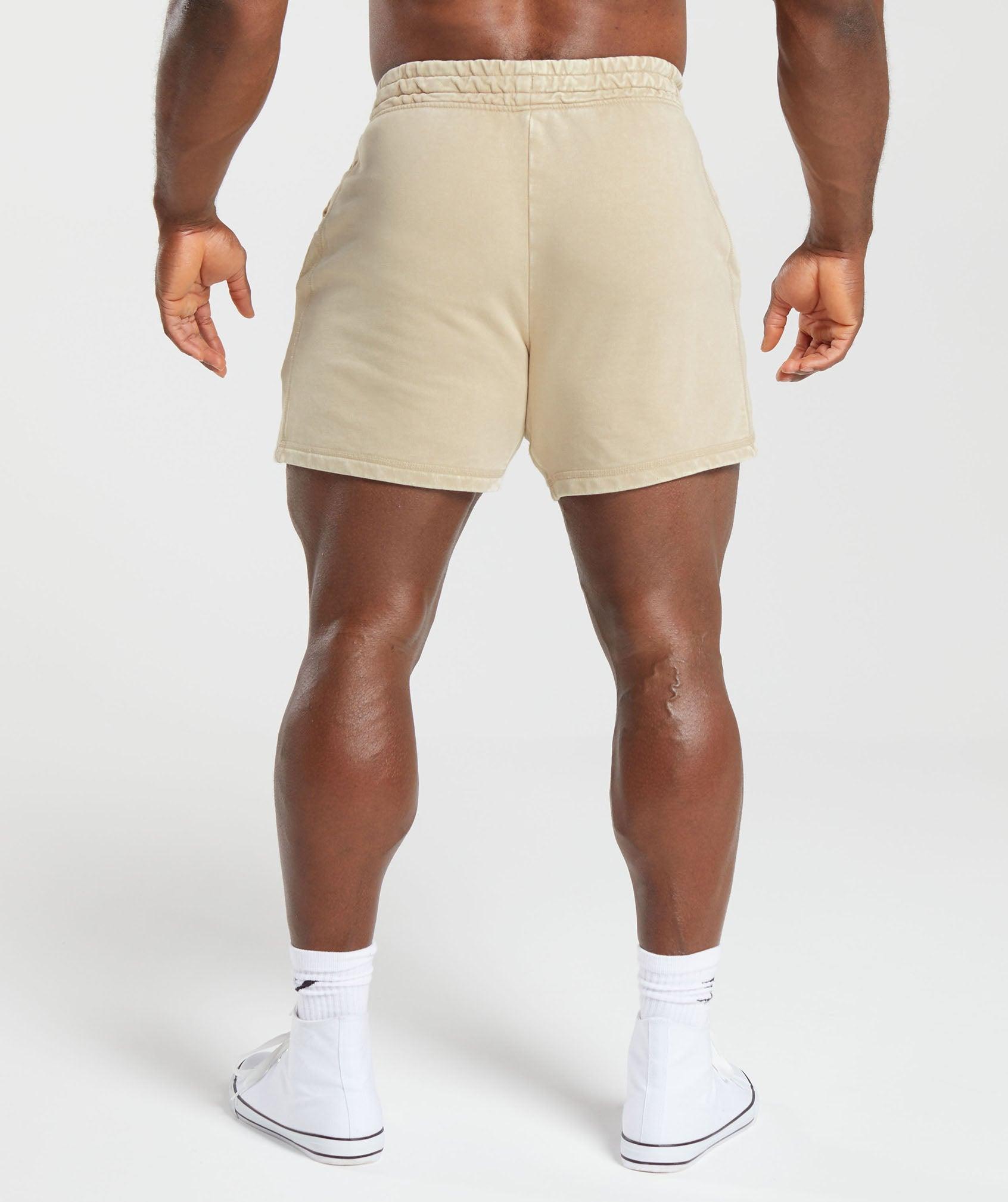 Heritage 5" Shorts Product Image