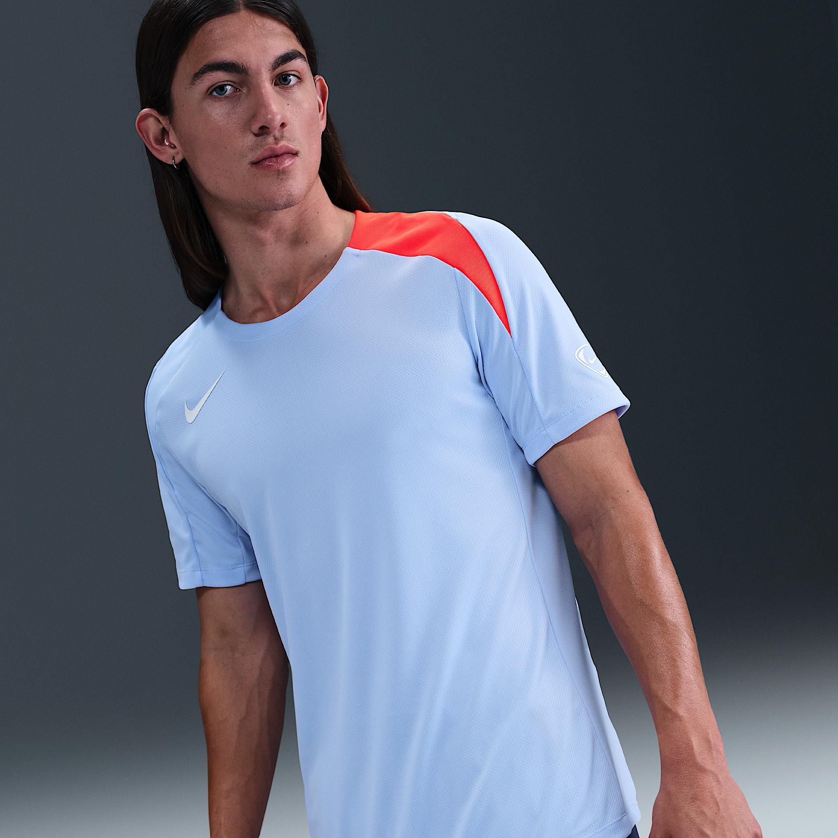 Nike Strike Men's Dri-FIT Soccer Top Product Image
