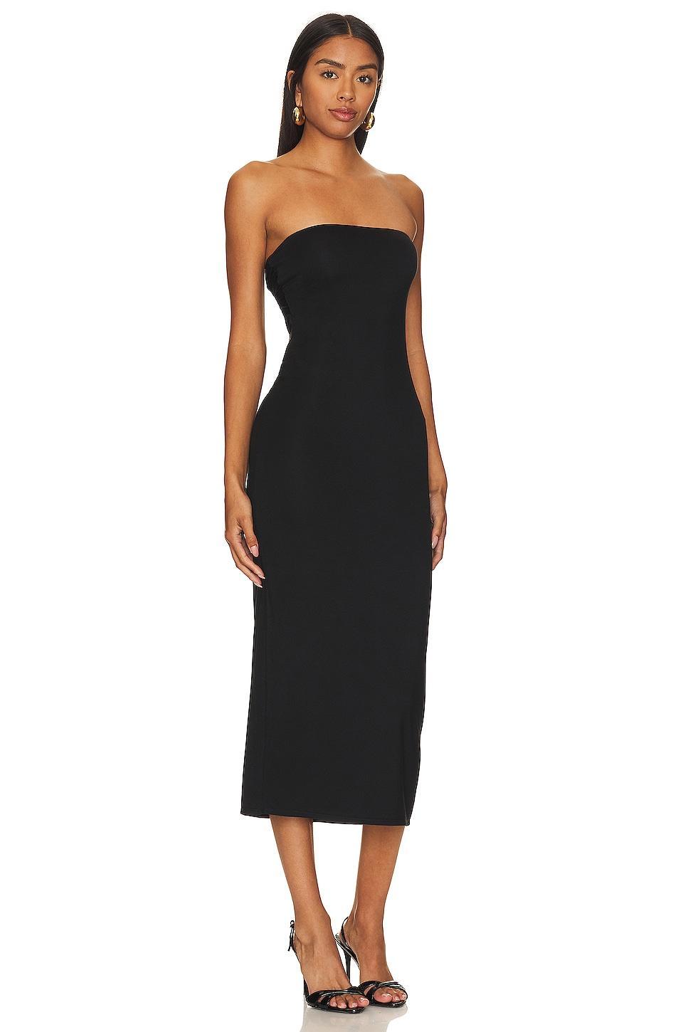 Lorenza Column Midi Dress LPA Product Image