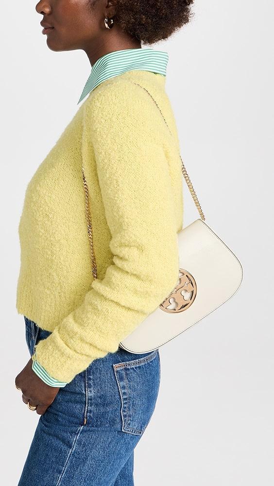 Tory Burch Reva Clutch | Shopbop Product Image