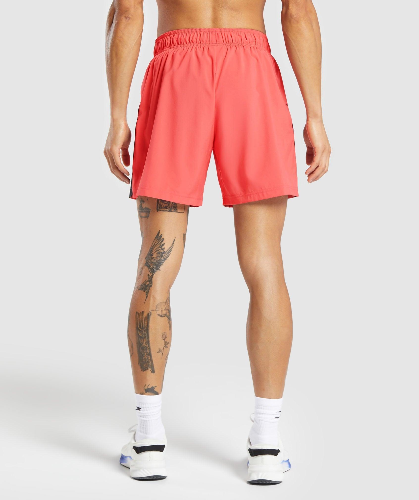 Sport  7" Shorts Product Image