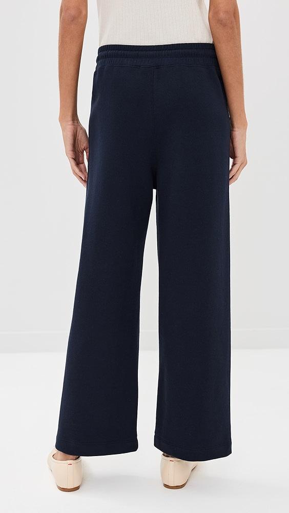 Jenni Kayne Marina Sweatpants | Shopbop Product Image