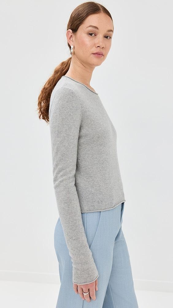 LISA YANG Ida Sweater | Shopbop Product Image