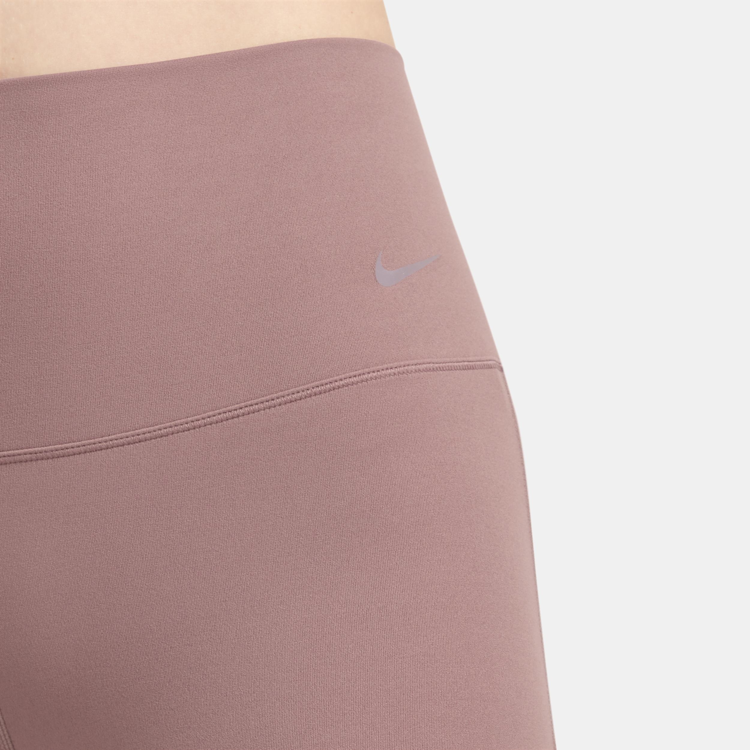 Nike Women's Zenvy High-Waisted Flared Leggings Product Image