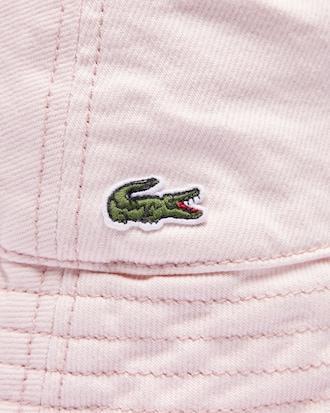 Cotton Twill Bucket Hat Product Image