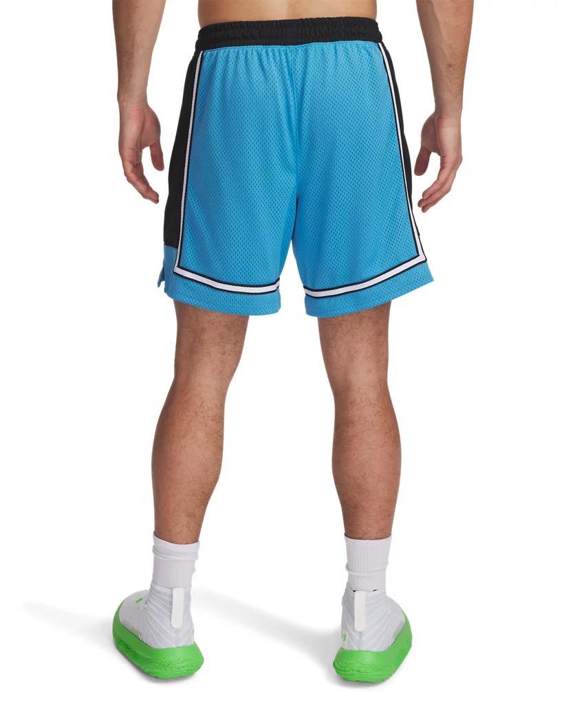 UA Zone Pro Mesh Product Image