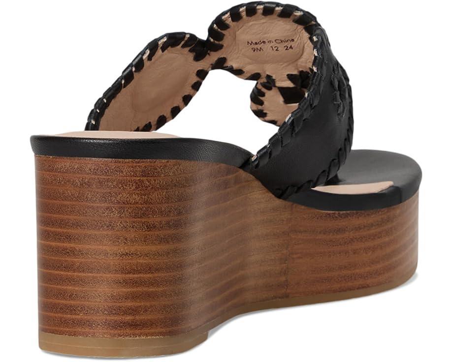 Jacks Flat Sandal Product Image